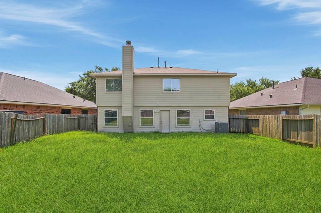 15127 Green Whisper Drive, Cypress, TX 77433