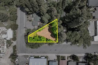 0 Berry Street, Mount Shasta, CA 96067