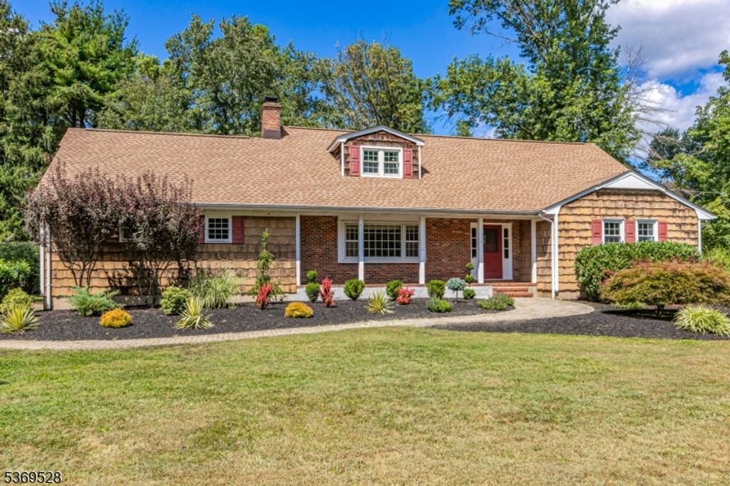 158 Sunset Rd, Montgomery Twp., NJ 08502