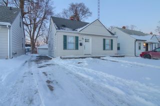 24056 Lehigh Street, Dearborn Heights City, MI 48125