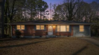 4128 Lindsey Drive, Decatur, GA 30035