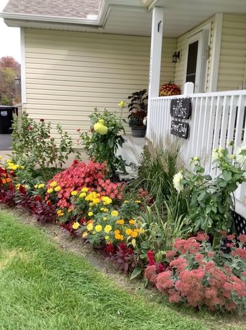 17229 Van Buren Street NE, Ham Lake, MN 55304