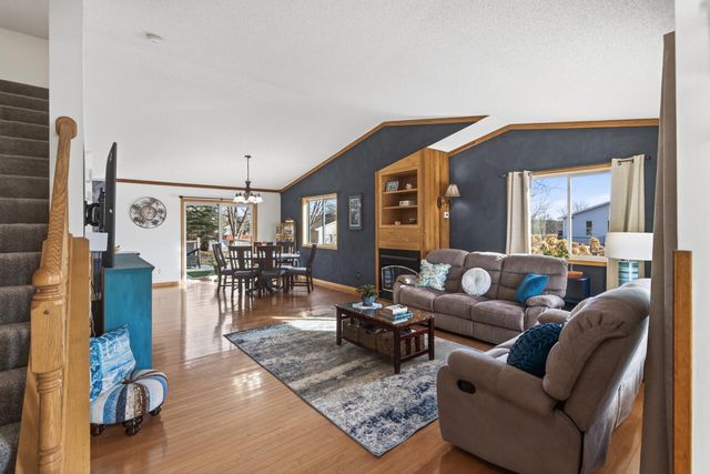 17229 Van Buren Street NE, Ham Lake, MN 55304