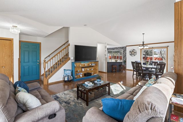 17229 Van Buren Street NE, Ham Lake, MN 55304