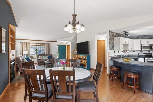 17229 Van Buren Street NE, Ham Lake, MN 55304