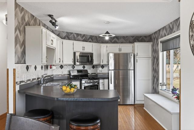 17229 Van Buren Street NE, Ham Lake, MN 55304