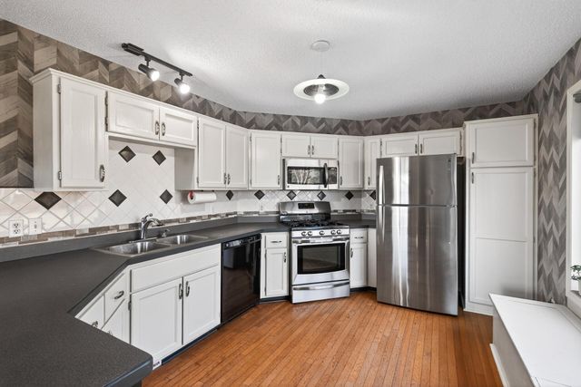 17229 Van Buren Street NE, Ham Lake, MN 55304