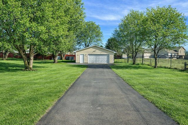 17229 Van Buren Street NE, Ham Lake, MN 55304