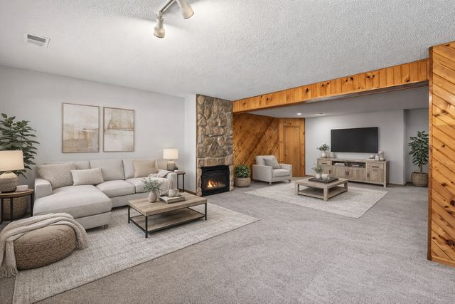 17229 Van Buren Street NE, Ham Lake, MN 55304