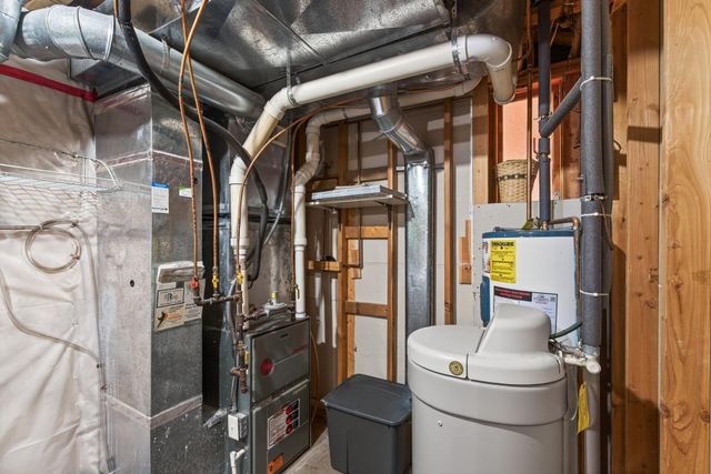 17229 Van Buren Street NE, Ham Lake, MN 55304