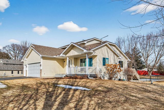 17229 Van Buren Street NE, Ham Lake, MN 55304