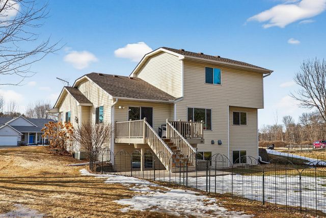 17229 Van Buren Street NE, Ham Lake, MN 55304