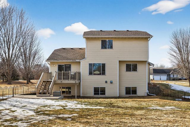17229 Van Buren Street NE, Ham Lake, MN 55304