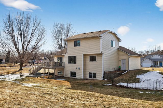 17229 Van Buren Street NE, Ham Lake, MN 55304