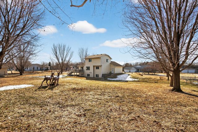 17229 Van Buren Street NE, Ham Lake, MN 55304