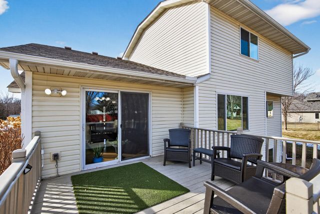 17229 Van Buren Street NE, Ham Lake, MN 55304