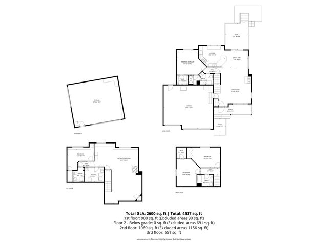 17229 Van Buren Street NE, Ham Lake, MN 55304