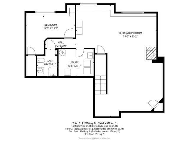 17229 Van Buren Street NE, Ham Lake, MN 55304