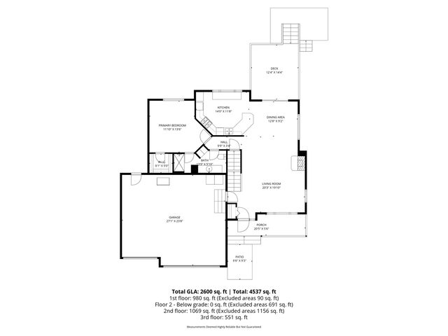 17229 Van Buren Street NE, Ham Lake, MN 55304