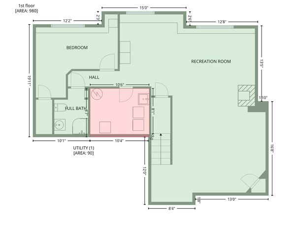 17229 Van Buren Street NE, Ham Lake, MN 55304