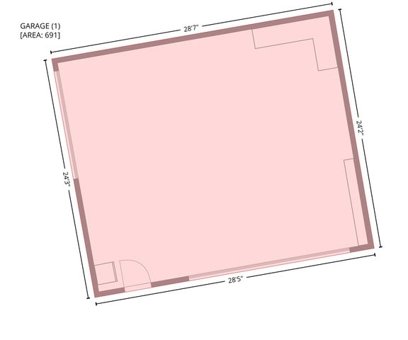 17229 Van Buren Street NE, Ham Lake, MN 55304