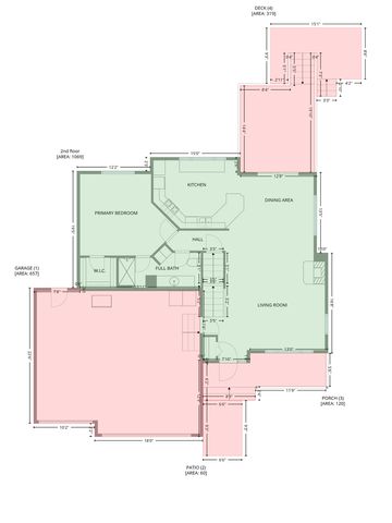 17229 Van Buren Street NE, Ham Lake, MN 55304