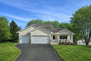 17229 Van Buren Street NE, Ham Lake, MN 55304