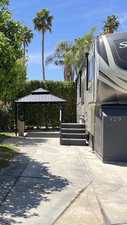 69411 Ramon Road 429, Cathedral City, CA 92234