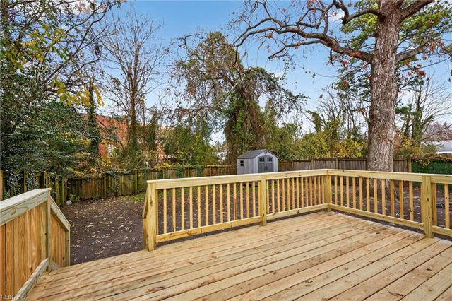 4540 Hampshire AVE, Norfolk, VA 23513