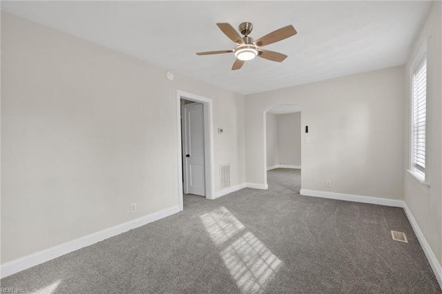 4540 Hampshire AVE, Norfolk, VA 23513