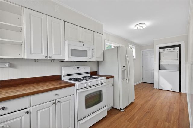 4540 Hampshire AVE, Norfolk, VA 23513