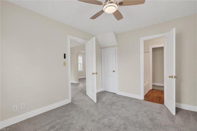 4540 Hampshire AVE, Norfolk, VA 23513