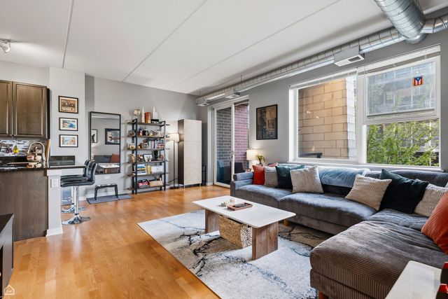 873 N Larrabee Street 409, Chicago, IL 60610