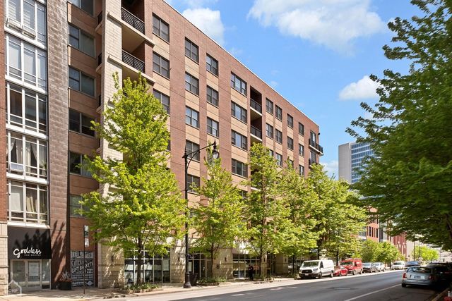 873 N Larrabee Street 409, Chicago, IL 60610
