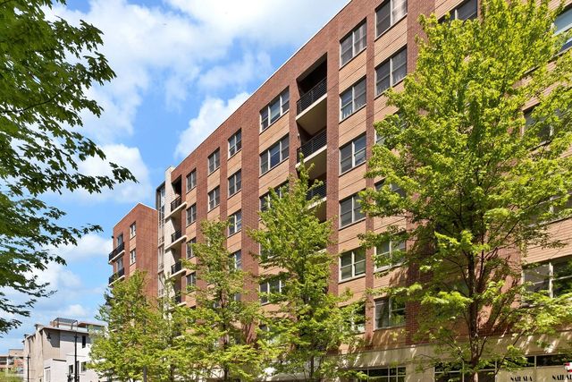 873 N Larrabee Street 409, Chicago, IL 60610