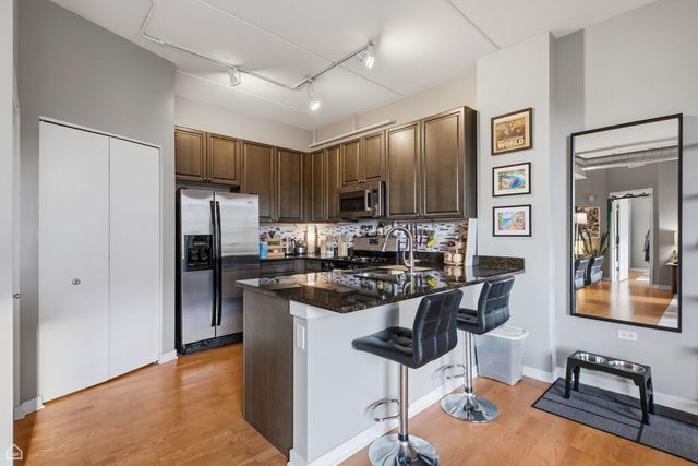 873 N Larrabee Street 409, Chicago, IL 60610