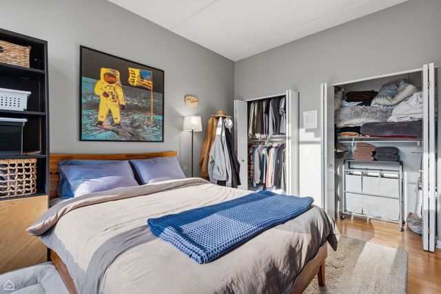 873 N Larrabee Street 409, Chicago, IL 60610