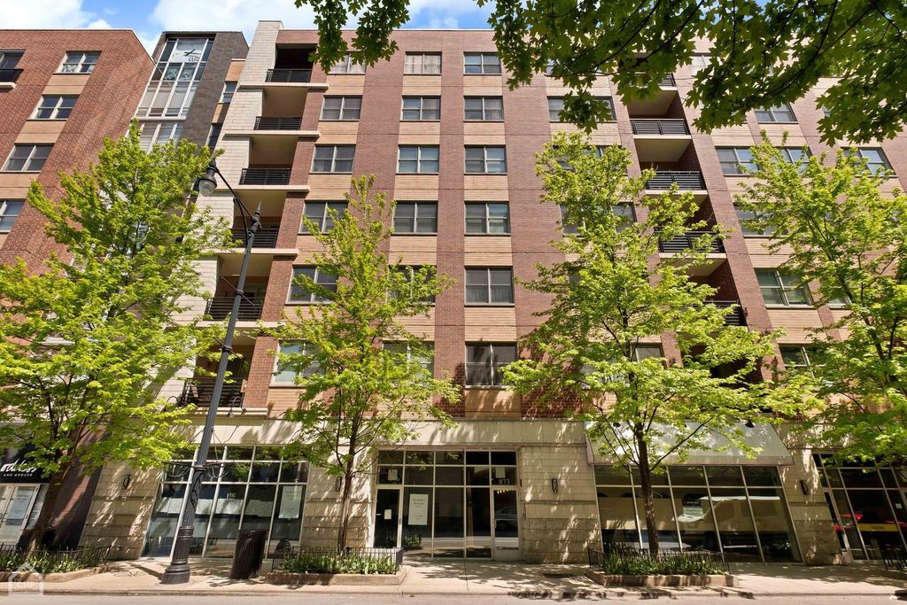 873 N Larrabee Street 409, Chicago, IL 60610