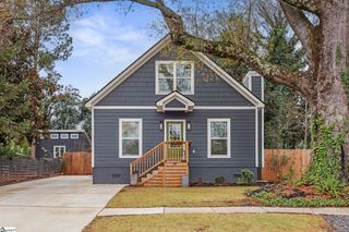 37 Jones Street, Greenville, SC 29611