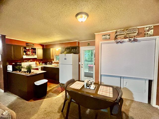 61 Tomino Way, Hot Springs Village, AR 71909