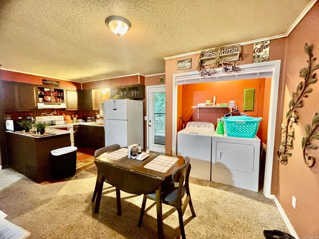 61 Tomino Way, Hot Springs Village, AR 71909