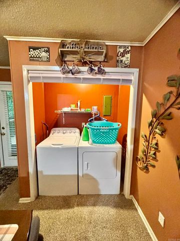 61 Tomino Way, Hot Springs Village, AR 71909