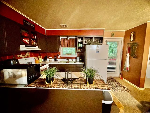 61 Tomino Way, Hot Springs Village, AR 71909