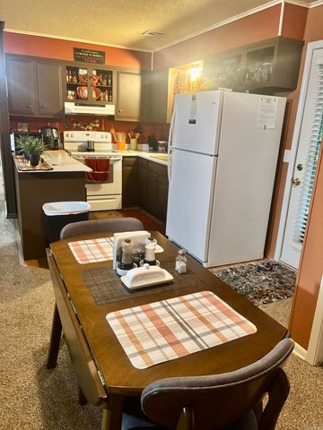 61 Tomino Way, Hot Springs Village, AR 71909