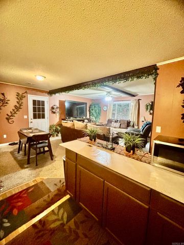 61 Tomino Way, Hot Springs Village, AR 71909