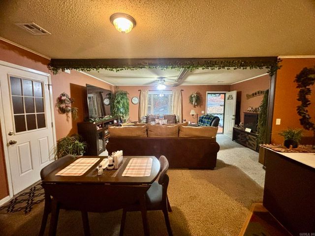 61 Tomino Way, Hot Springs Village, AR 71909