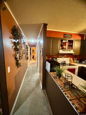 61 Tomino Way, Hot Springs Village, AR 71909