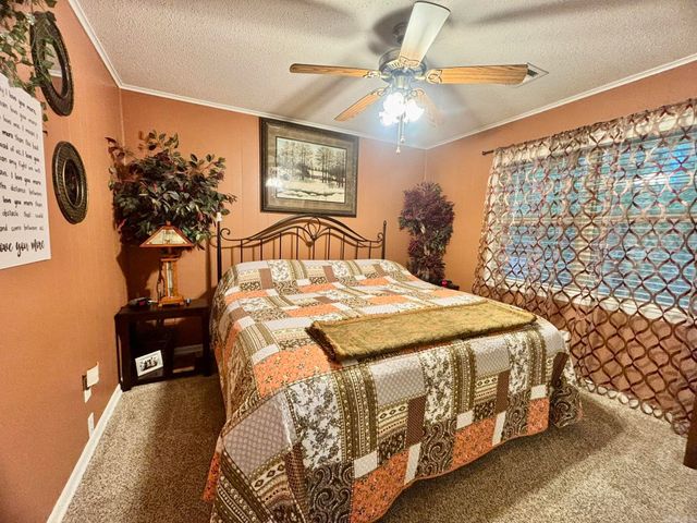 61 Tomino Way, Hot Springs Village, AR 71909