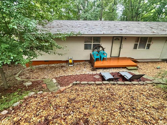 61 Tomino Way, Hot Springs Village, AR 71909