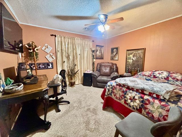 61 Tomino Way, Hot Springs Village, AR 71909